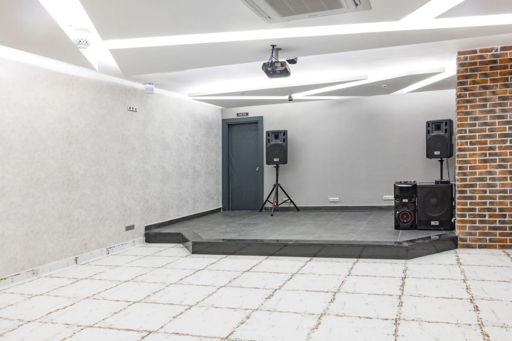 Graf Victor Hotel