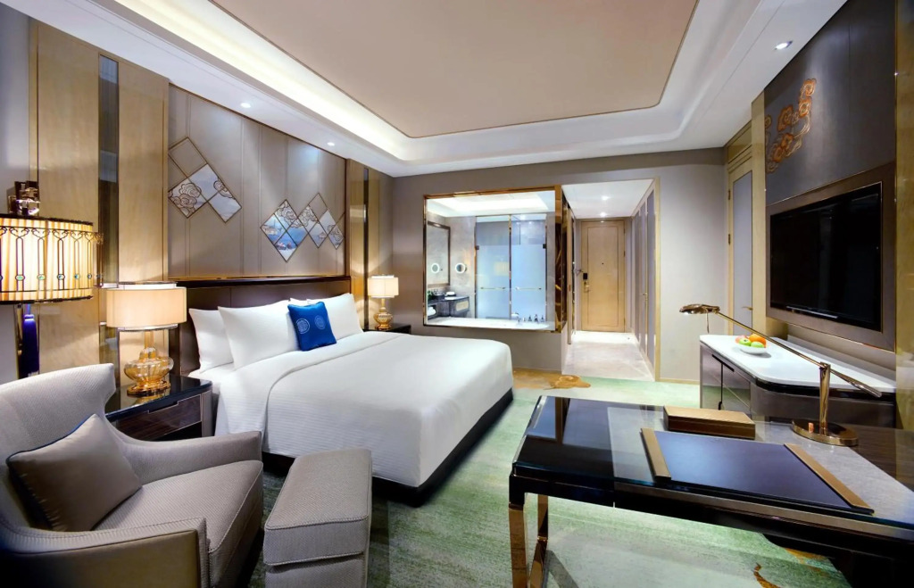 Wanda Vista Hohhot