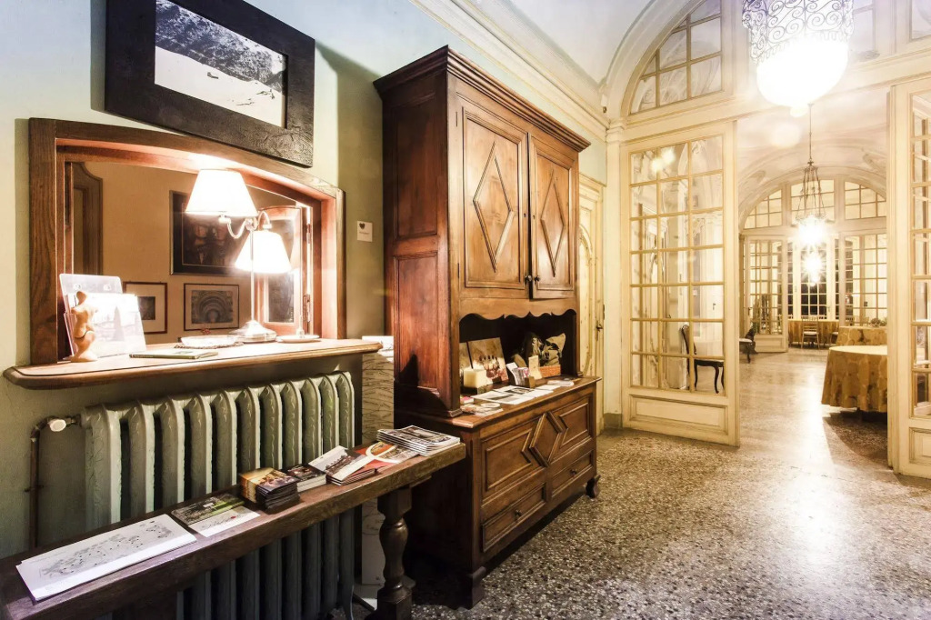 B&B Villa Cernigliaro Dimora Storica