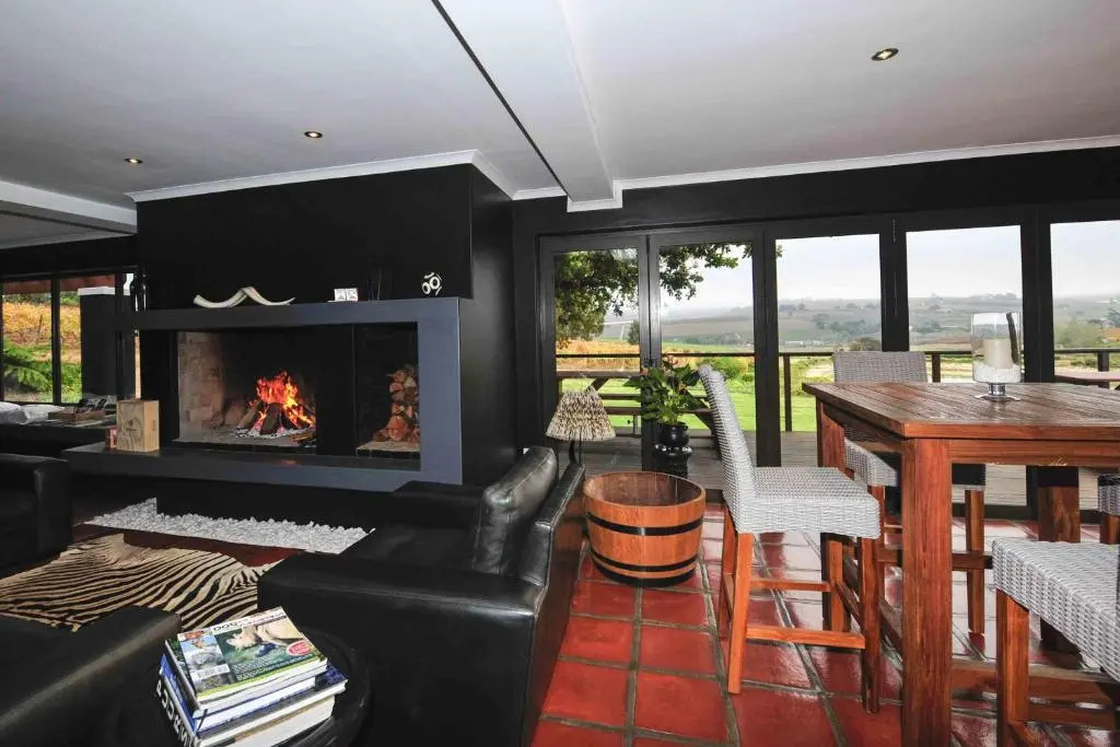 Aaldering Luxury Lodges