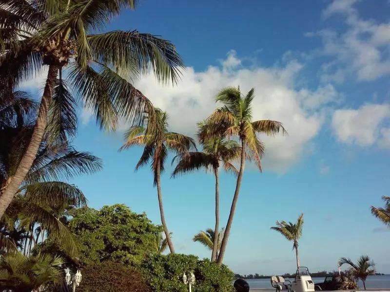 Travelodge Suites Key West