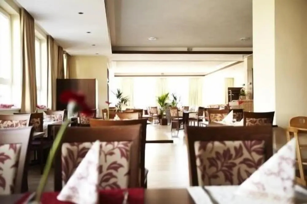 Hotel-Restaurant Zur Linde