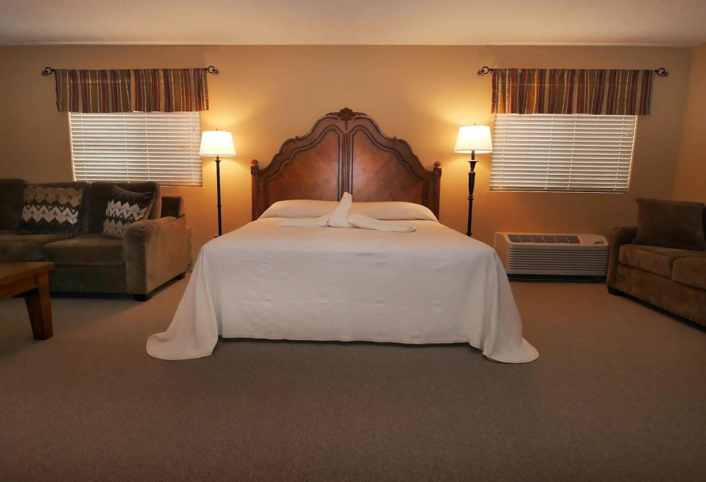 SureStay by Best Western Yerington Inn