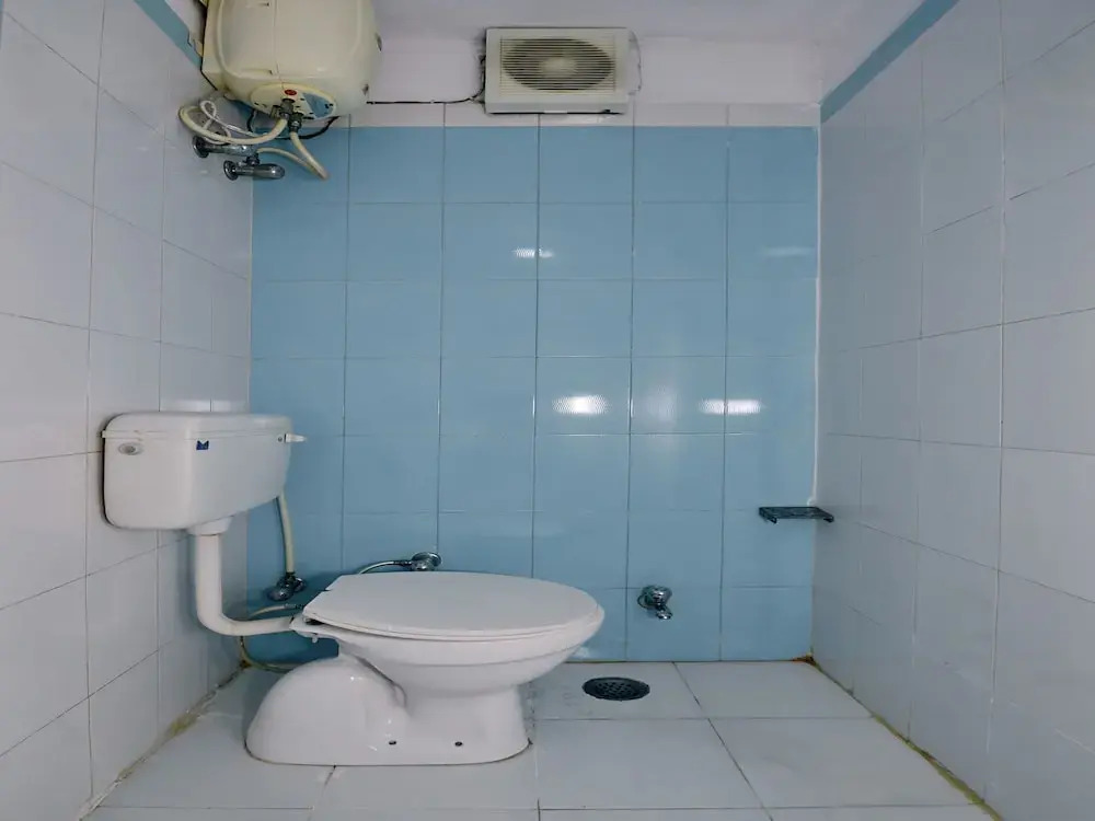 OYO 15164 Hotel Shree Radhey