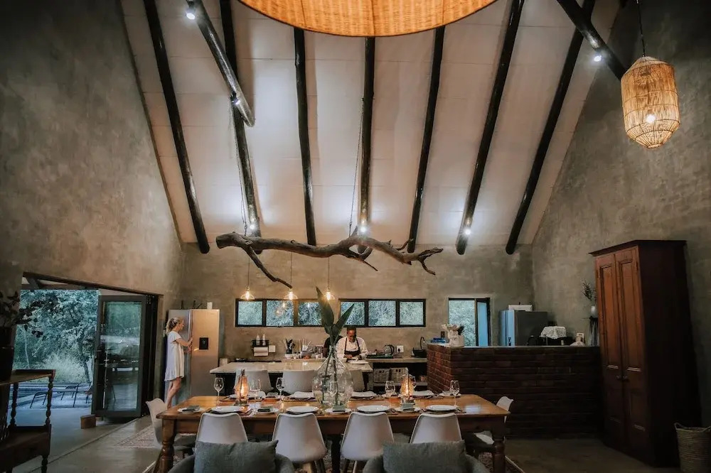 Rhinos Rest Private Luxury Villa