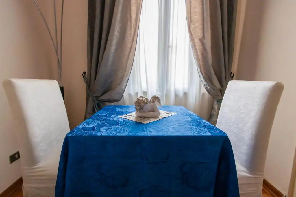 B&B Le Campane