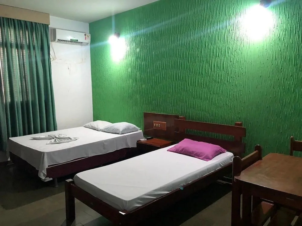 Transito Hotel
