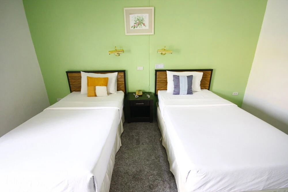 Srikij GardenHome Resort