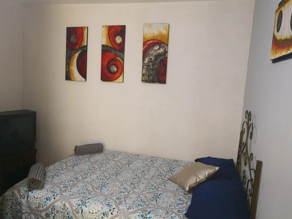 MINI HOTEL San Luis Potosí