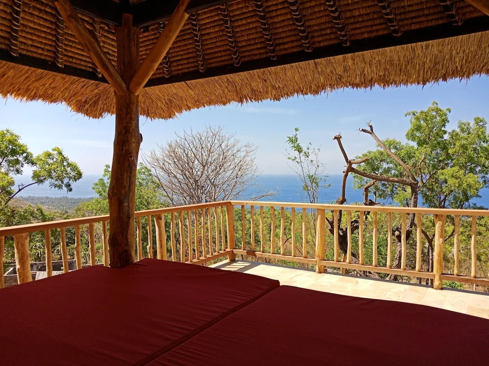 Samari Hill Villa