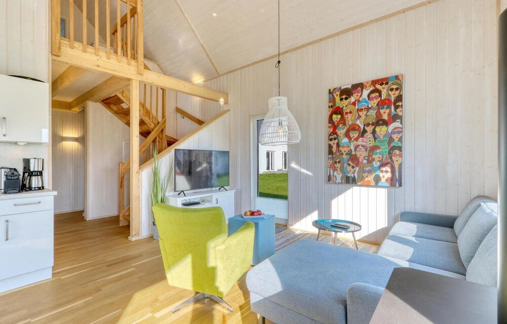 Strandhaus Sontje