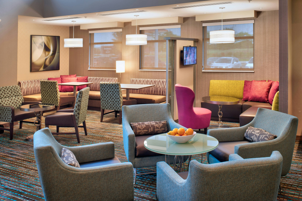 Residence Inn by Marriott Chicago Bolingbrook