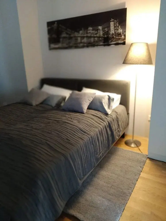 Premium Apartment München Messe