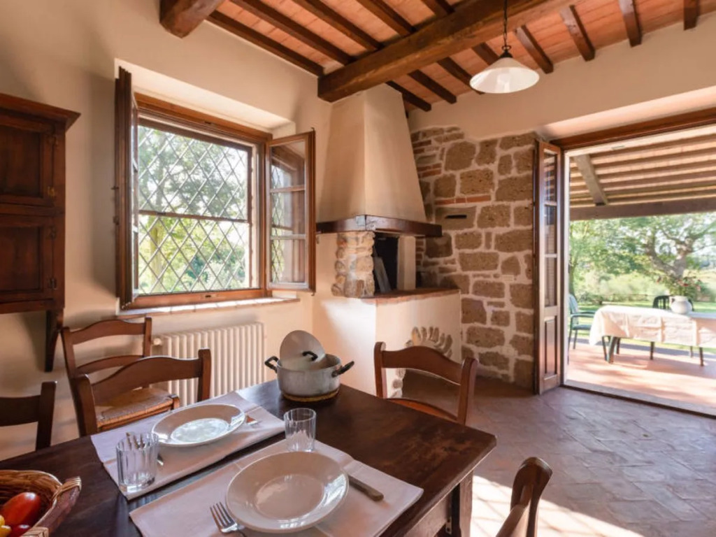 Locazione turistica Poggio Campana