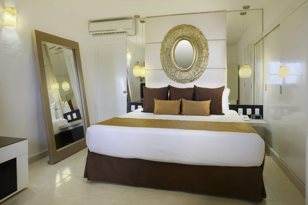 Desire Riviera Maya Resort All Inclusive, Exclusively for Couples