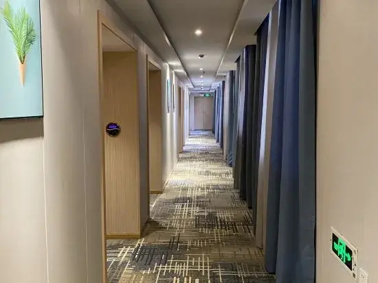 Changzhou Zouqu hotel
