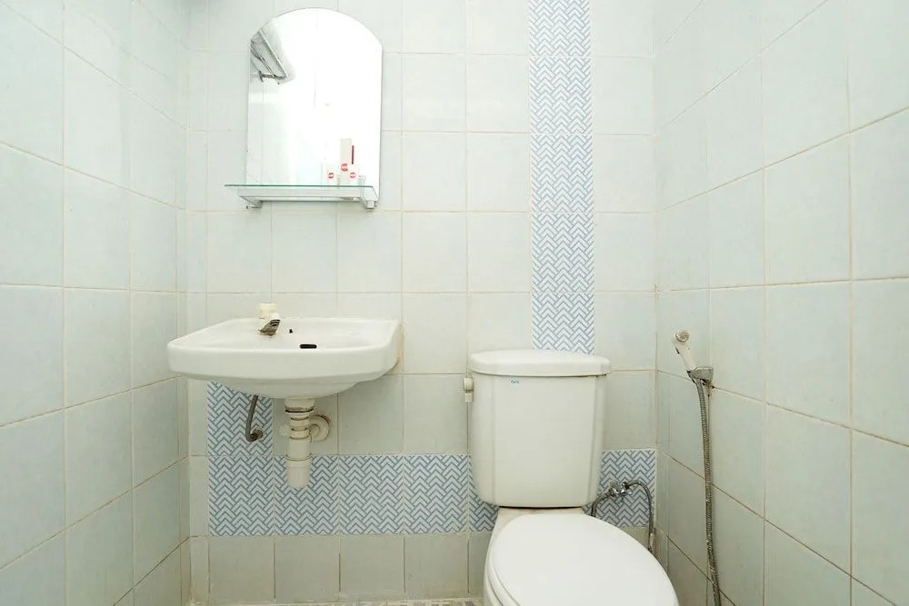 Merapi Inn Syariah by ecommerceloka