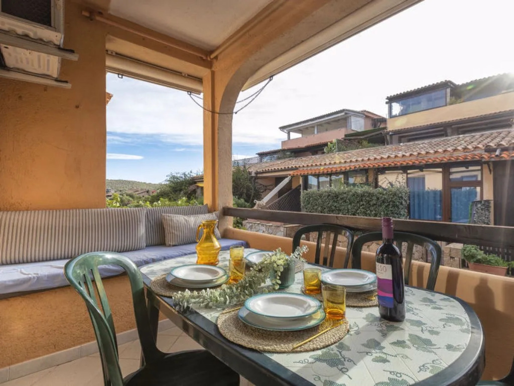 Villa B4  G3 Golfo di Marinella