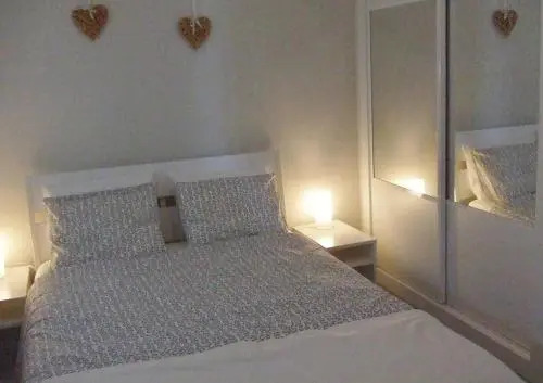 Apartment Layla