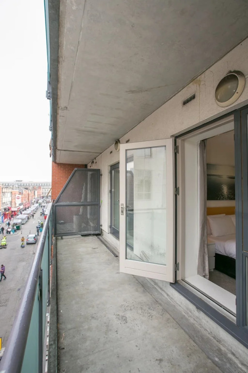 Parnell Square Apartments