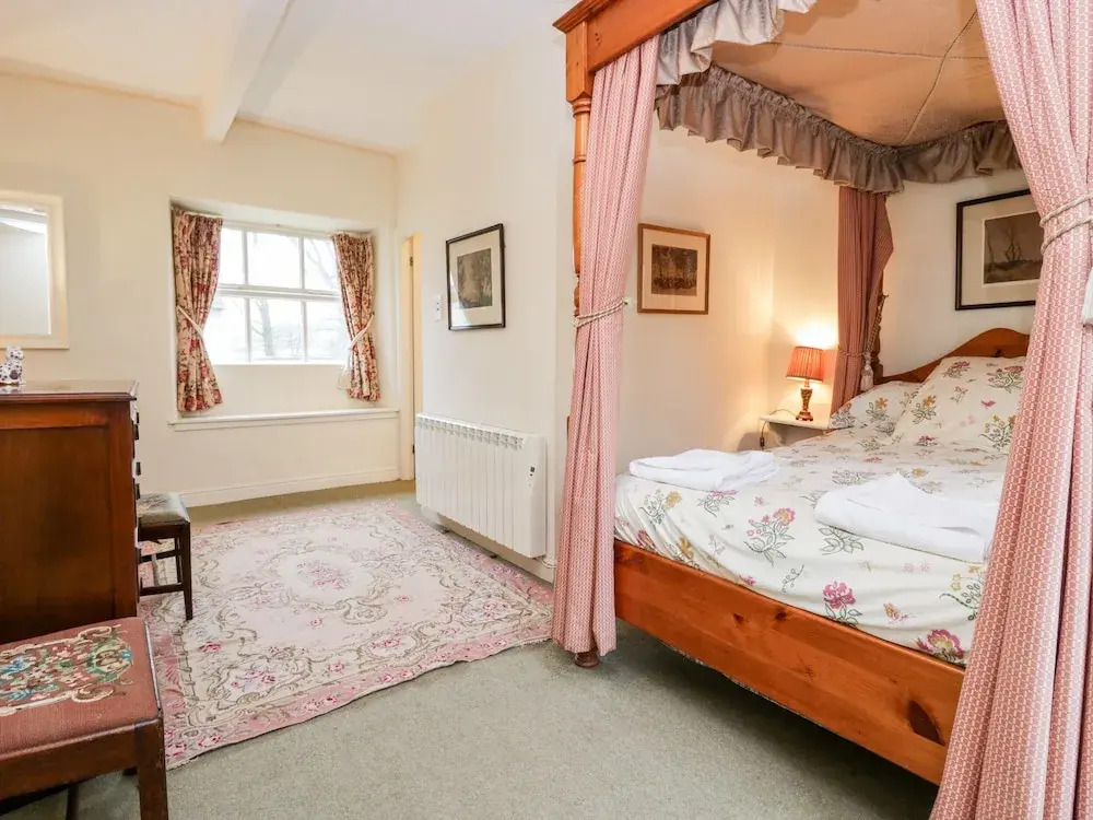The Coach House