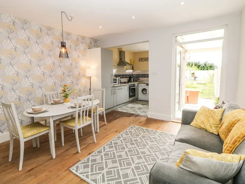 Appletree Cottage