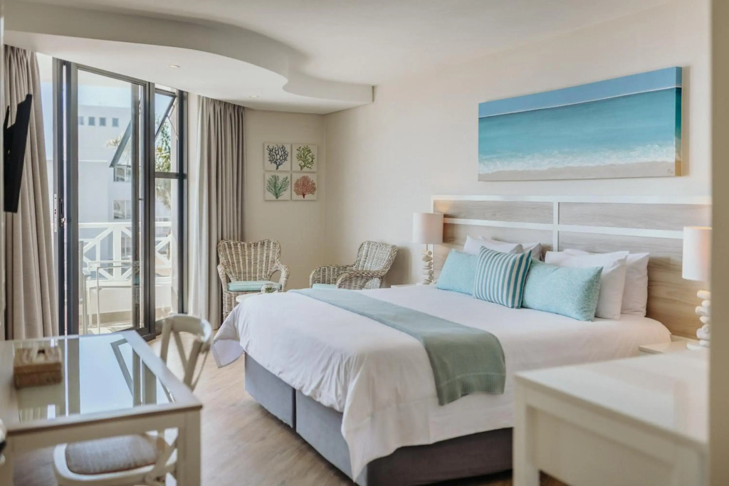 Bayview Hotel