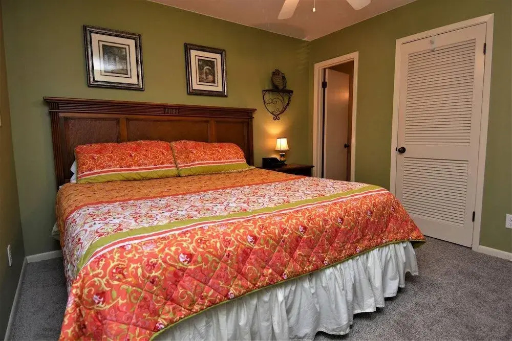 Sandpiper Beachview Condos by Bender Vacation Rentals