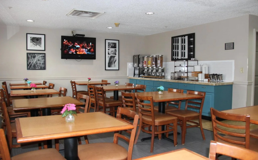 Country Inn & Suites by Radisson, Jacksonville - Orange Park