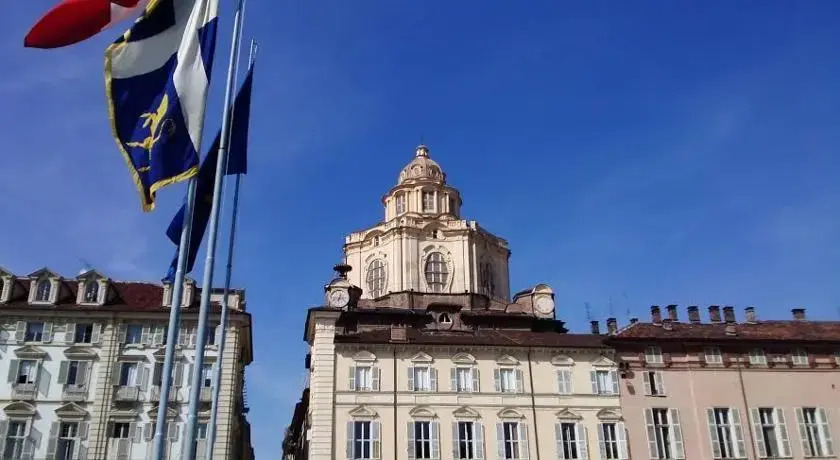 Mansarda Giuliana