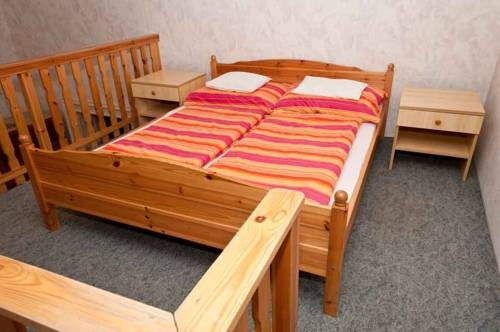 Bengt Apartment Dohány Str