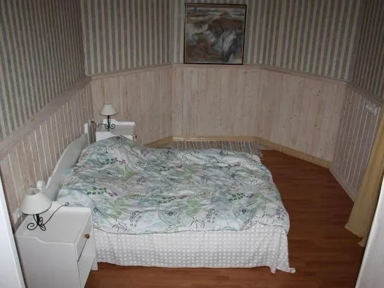Sadama 11 Apartment