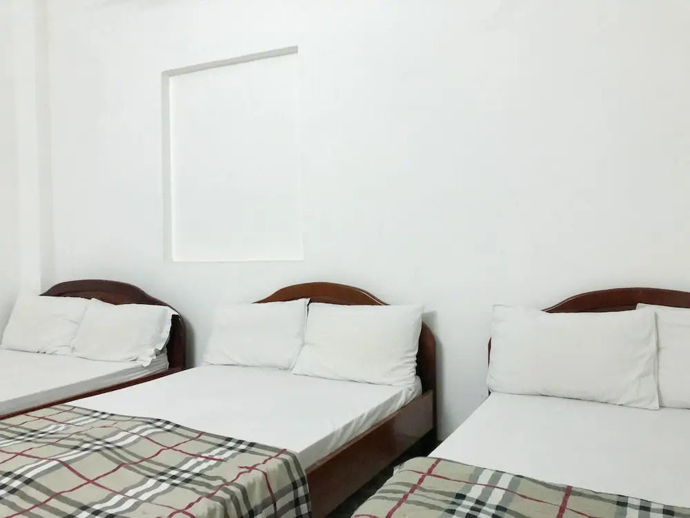 SPOT ON 1112 Thuy Tram Hotel 3