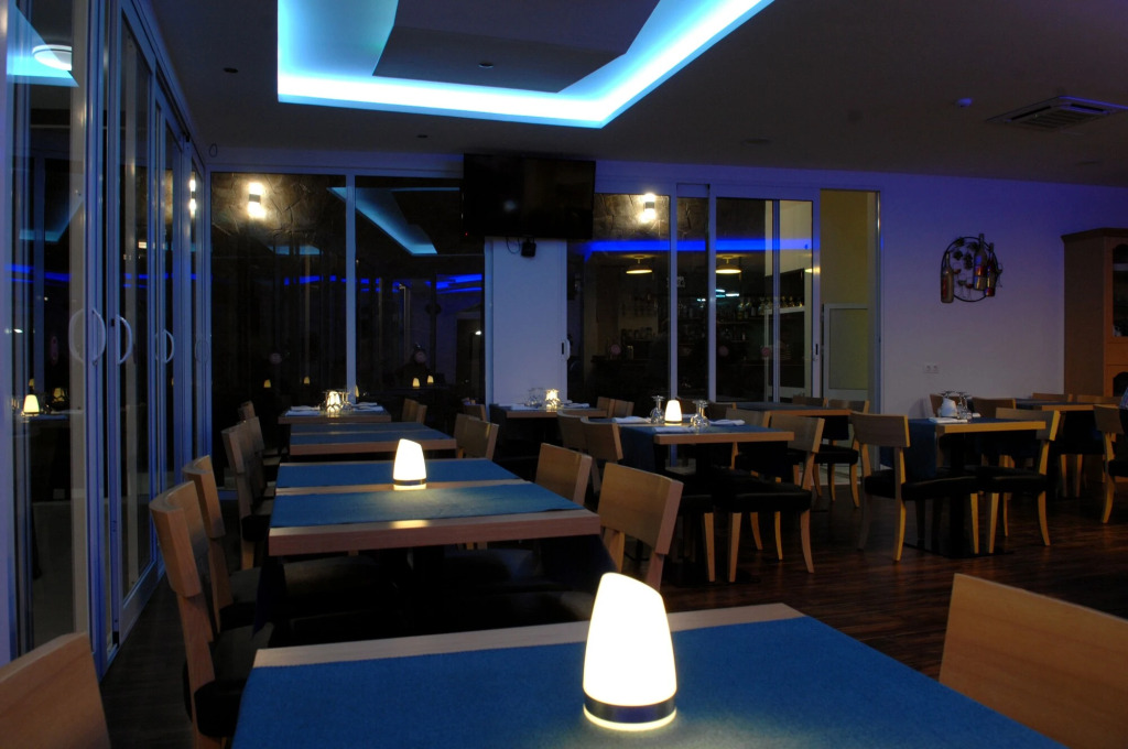 Blue Marlin Hotel