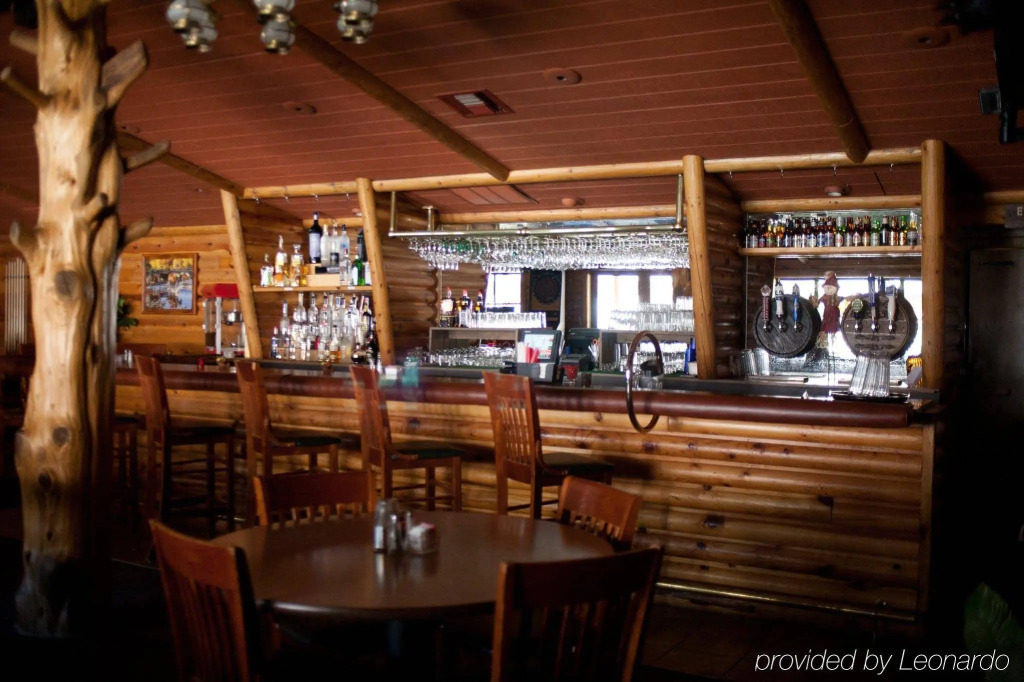 Kohls Ranch Lodge