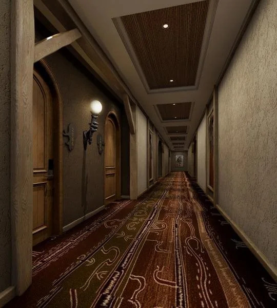 Changzhou Dinosaur Resort Hotel