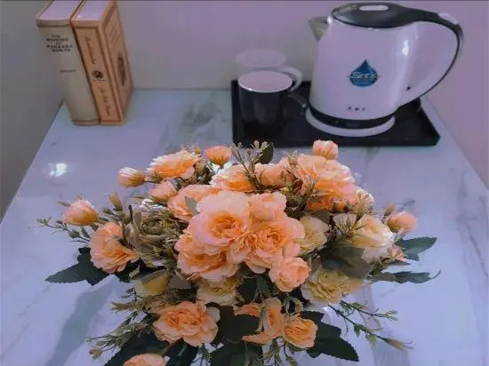 Yunshu Apartment