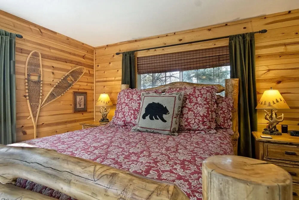 All About Fun-1149 by Big Bear Vacations