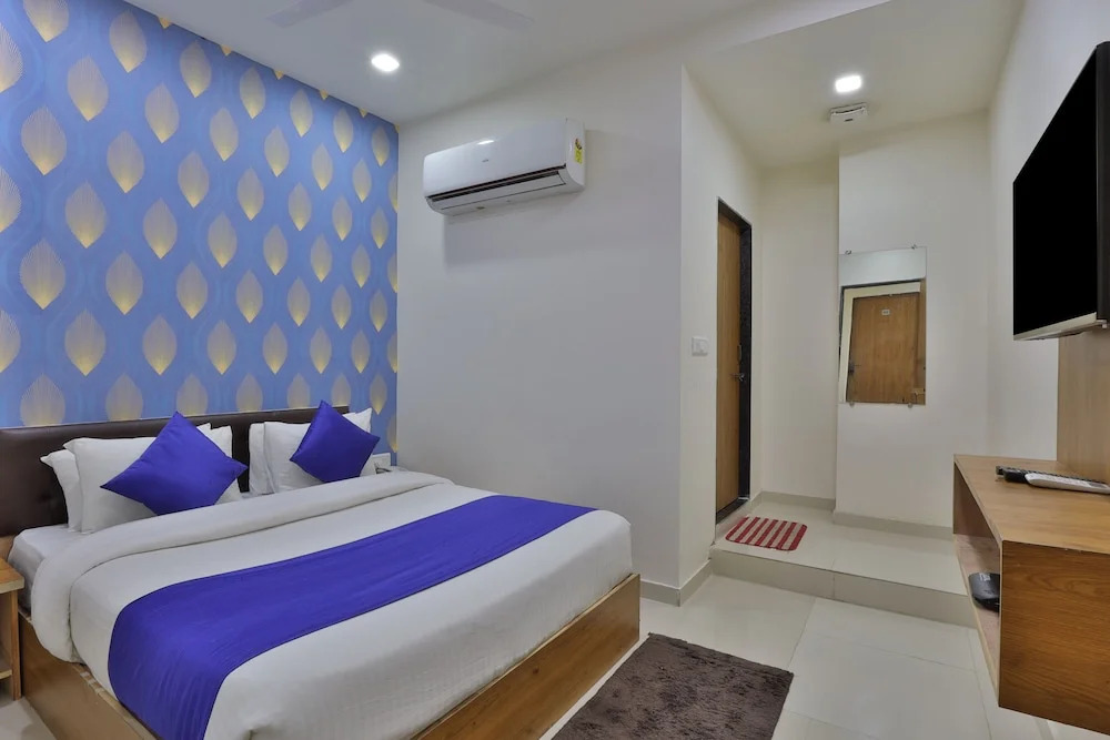 Hotel Shivaay