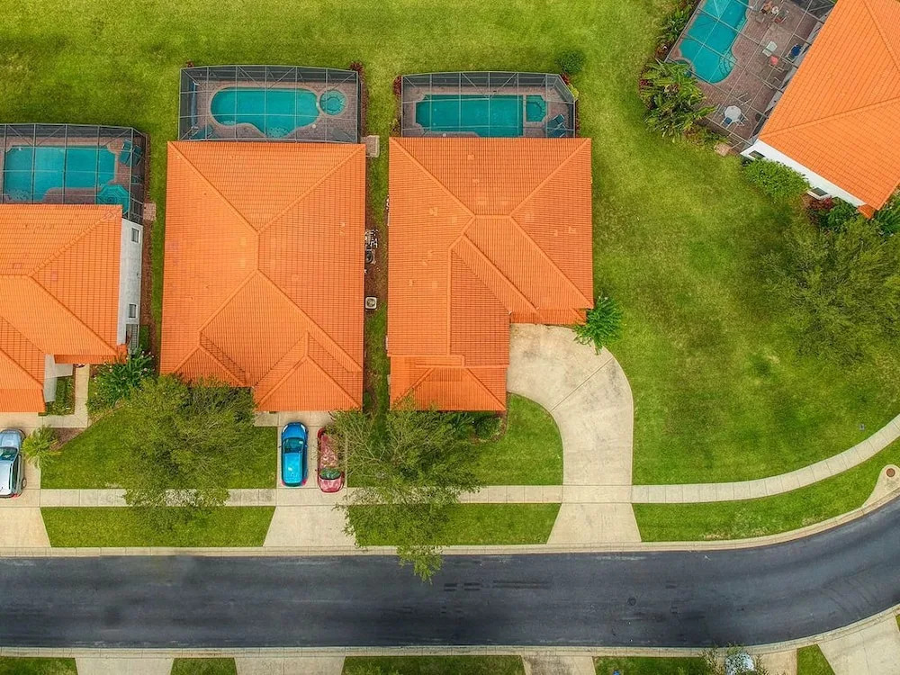 Disney!! High Grove 5 Bedrooms - Private Pool