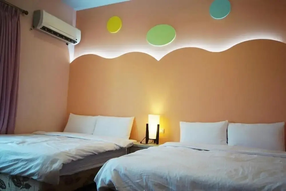Nanwan Ji-Yuan B&B