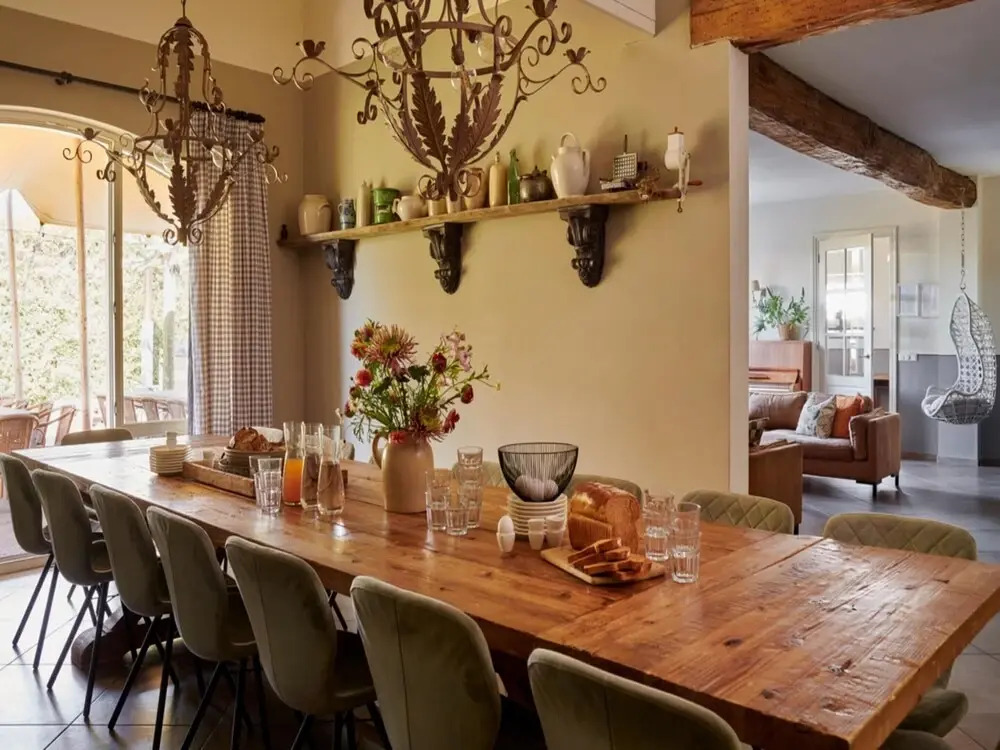Beautiful Farmhouse in Baarlo with Private Garden