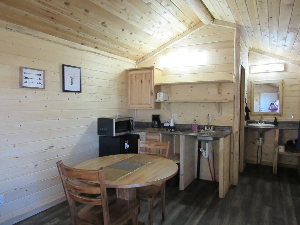 Drift Lodge