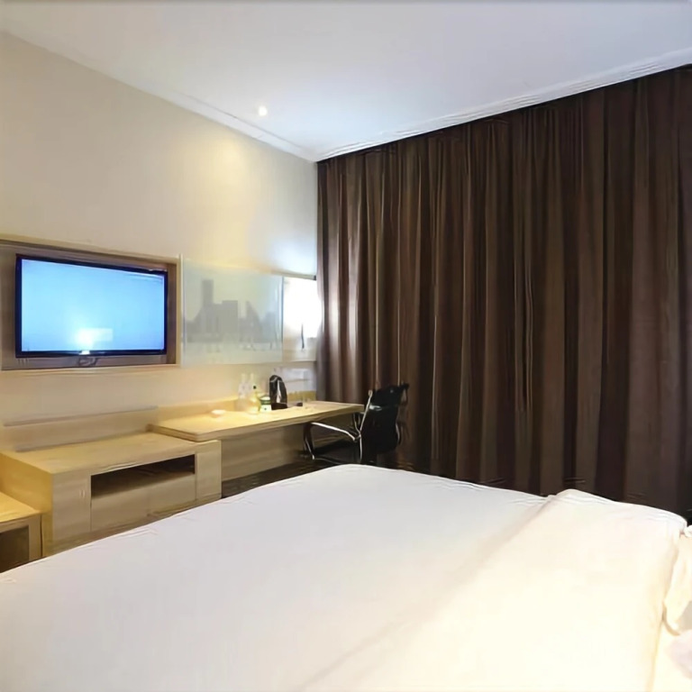 City Comfort Inn Changshi Mawangdui