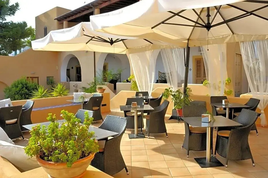 Solemar Hotel