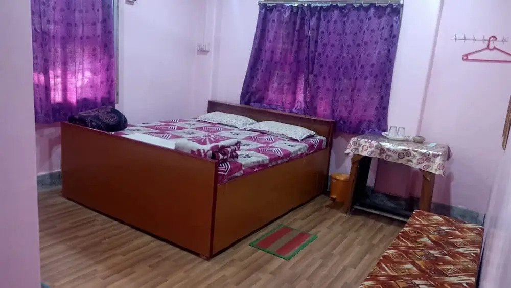 SPOT ON 66474 Biswabani Guest House