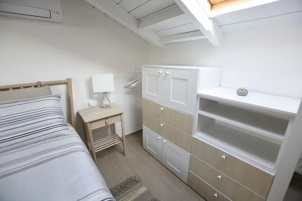 Le Torri Apartment