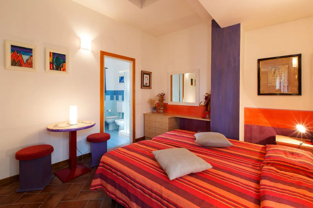 Casa Vacanze Nassar Negri