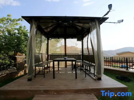 Yuanmouren World Park Yunshang No.18 Homestay