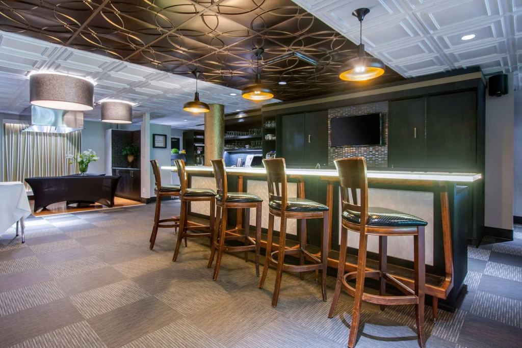 Holiday Inn St-Jean-sur-Richelieu Congrès by IHG